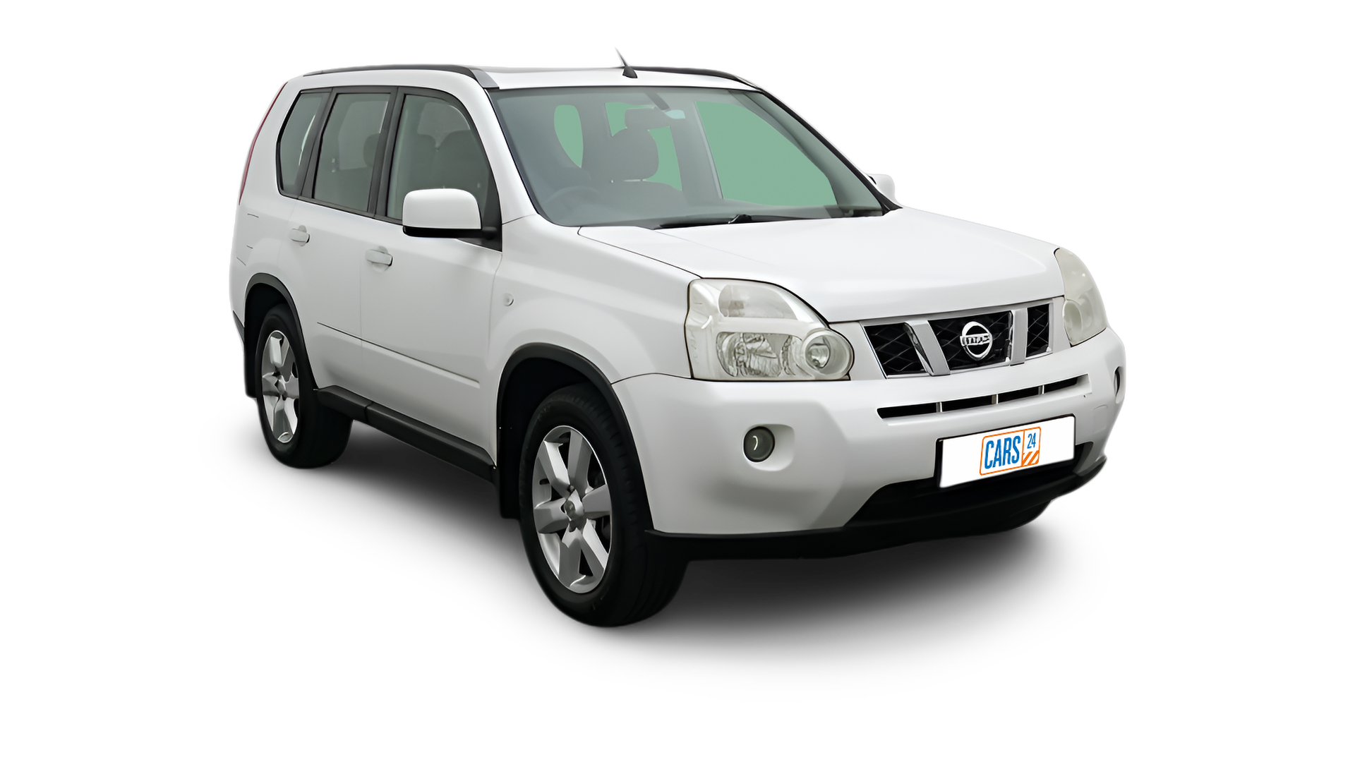 Nissan X Trail-img